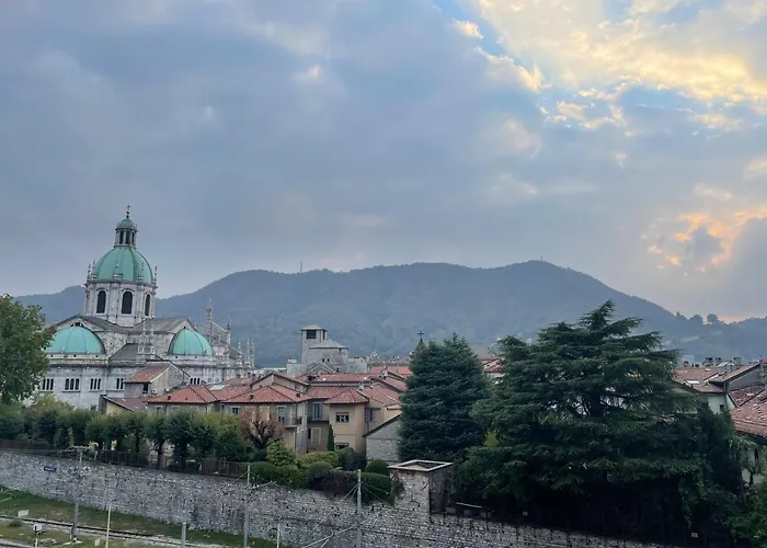Ca\' del Duomo