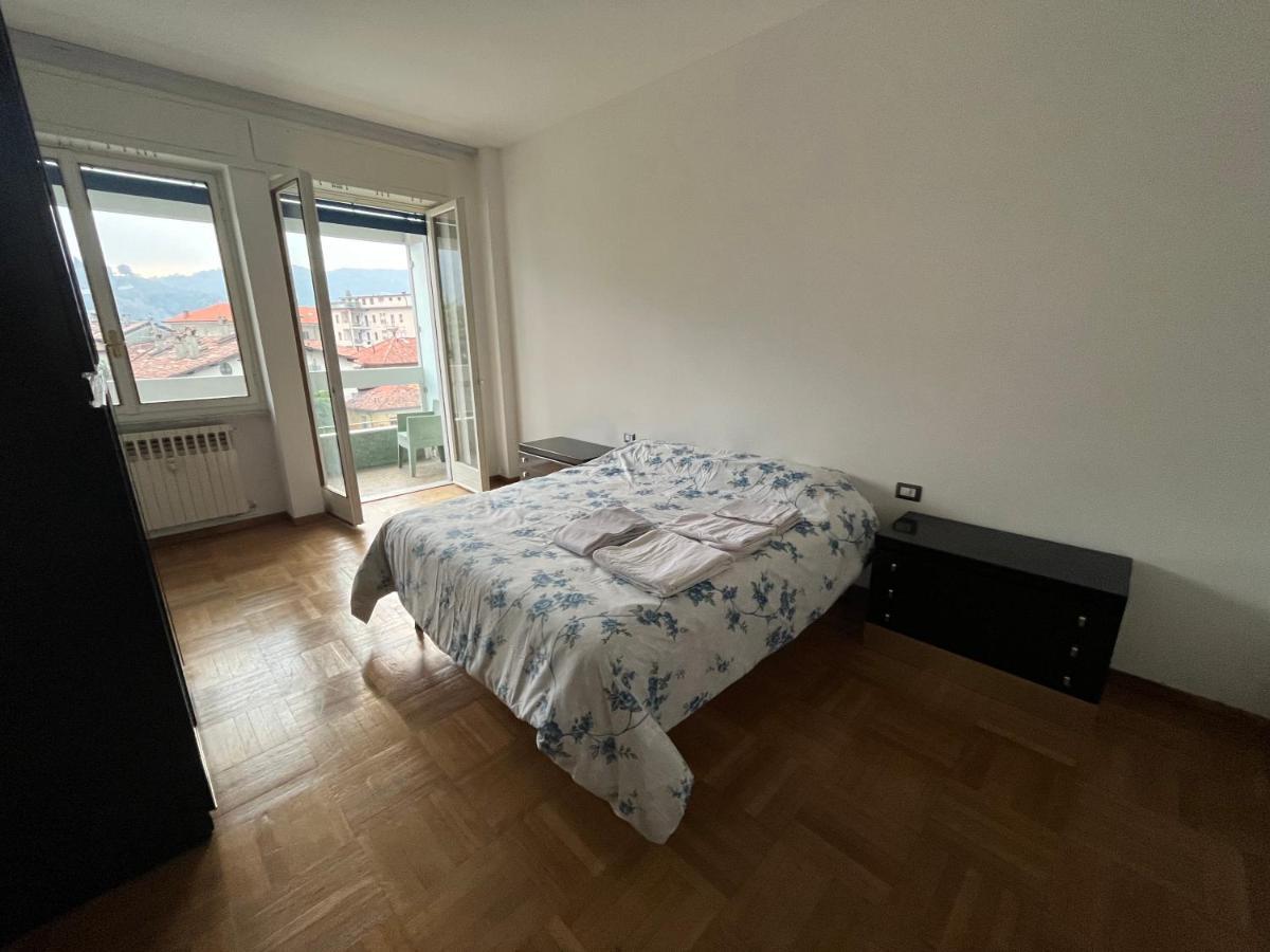 Ca' Del Duomo Appartement Côme