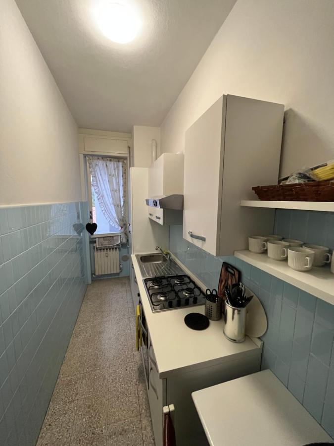 Ca' Del Duomo Appartement Côme